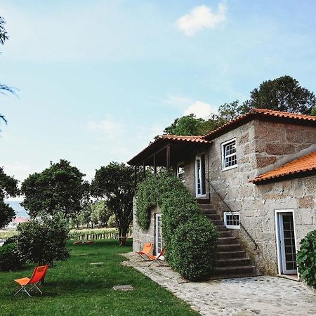 Casa Do Xico Villa Guardizela Buitenkant foto